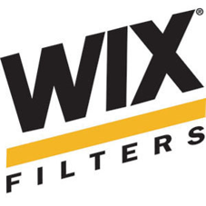 WIX Filters logo